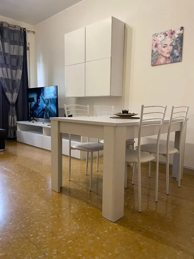La Casa Di Ele Daire Roma İtalya