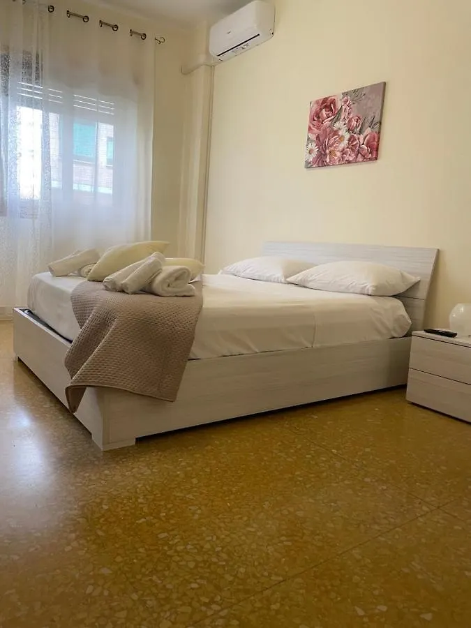 La Casa Di Ele Daire Roma