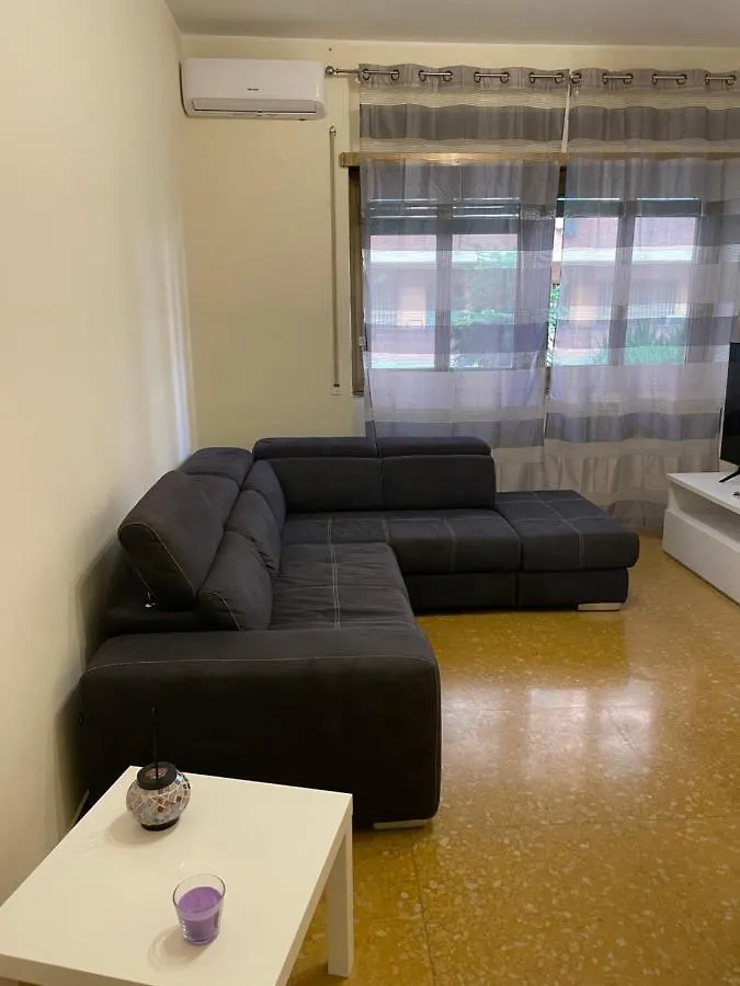 La Casa Di Ele Daire Roma