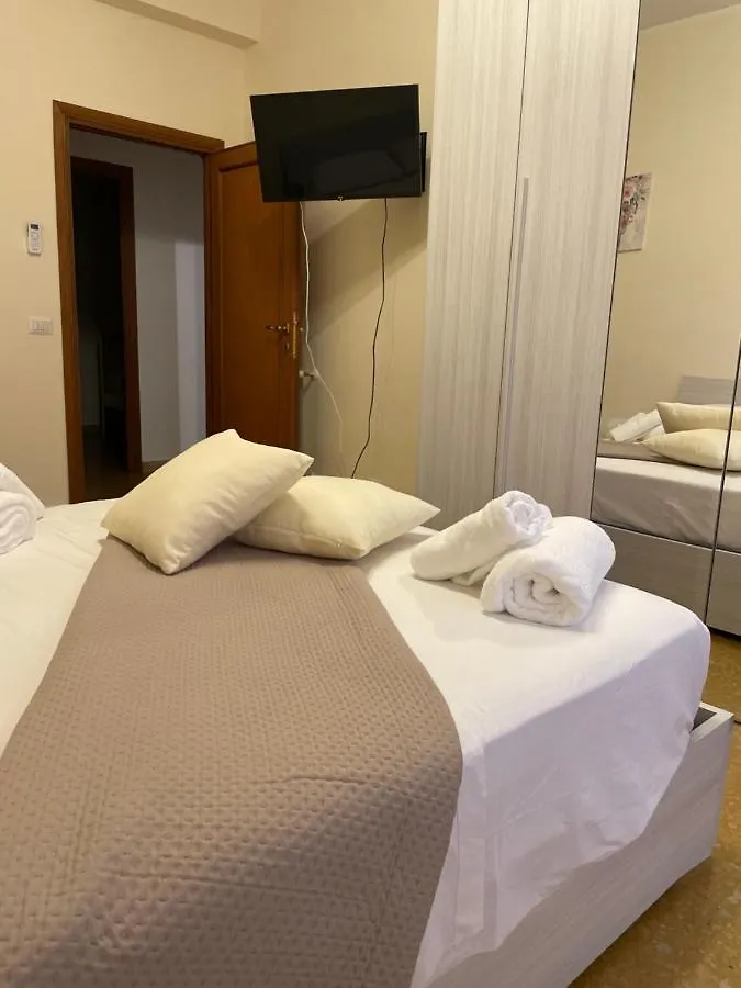 La Casa Di Ele Daire Roma